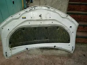 Axio 2013 Bonnet.
