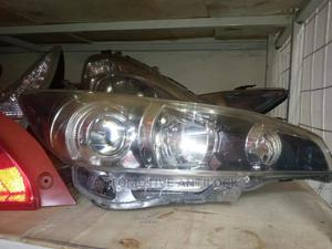 Ex Japan Wish 2010 Headlight.