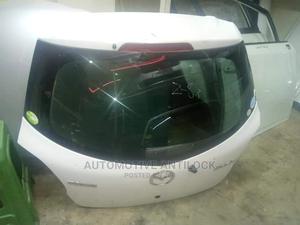 Mazda Demio Boot 2012