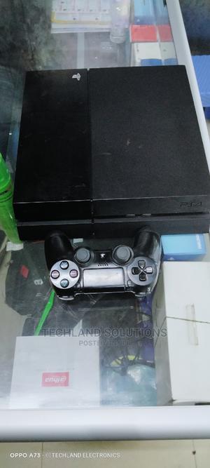 Refurbished Ps4 , 500gb Machine - thumbnail 2