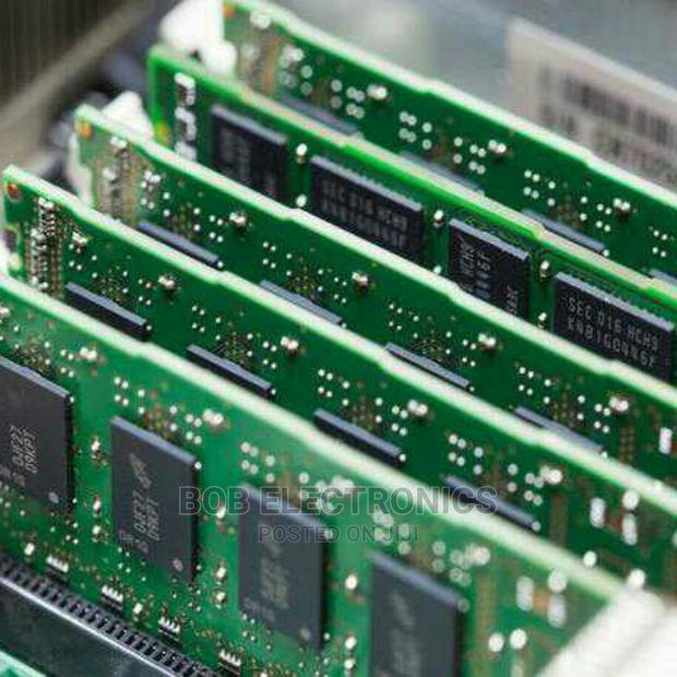 DDR2 DDR3 DDR4 Original Desktop Ram
