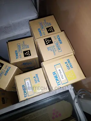 TN 216 Top Quality Yellow Tone R
