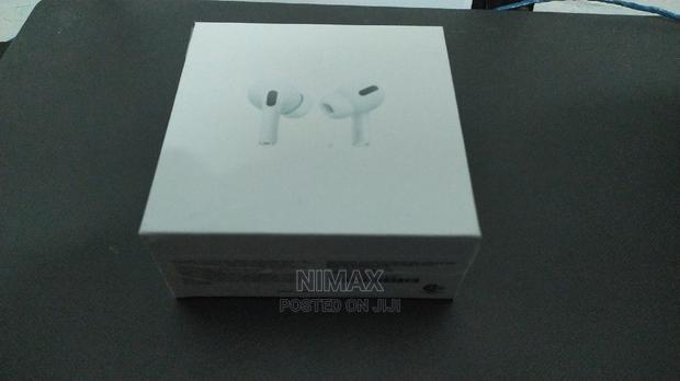 iPhone Airpods Pro - thumbnail 2