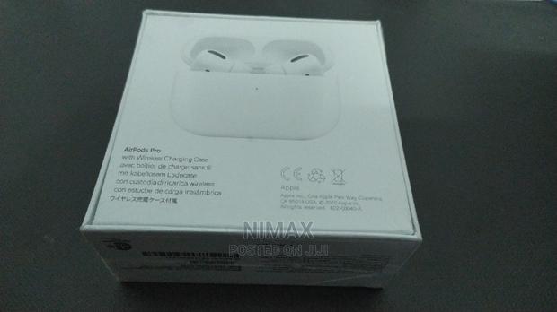 iPhone Airpods Pro - thumbnail 3