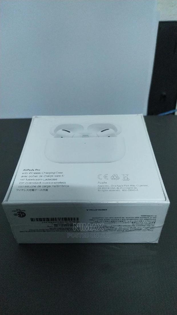 iPhone Airpods Pro - thumbnail 4