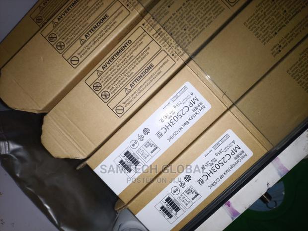 Top Quality Toner Ricoh C 2503