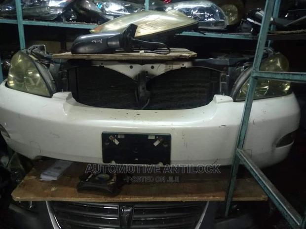 Harrier 240 Nosecut at Affordable Prices.