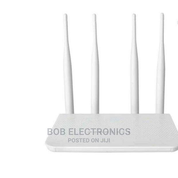 Faiba Wifi Router High Speed