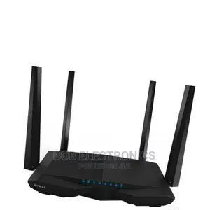 Faiba Wifi Brand New Router
