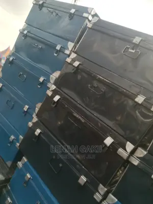 School Boxes