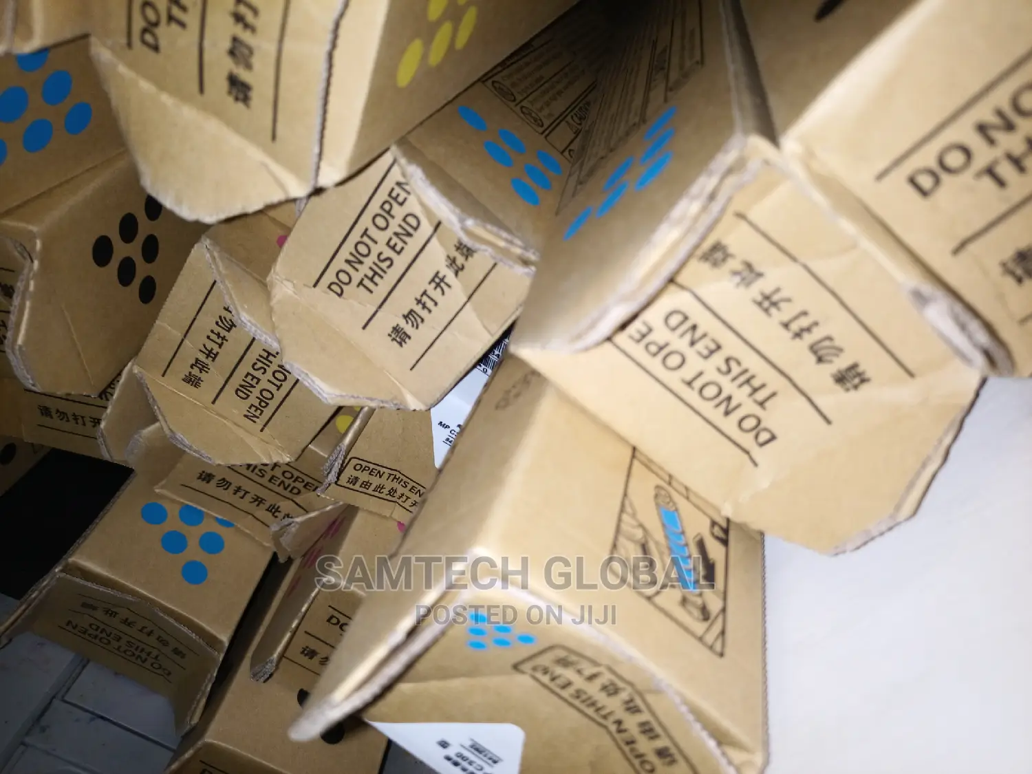 Ricoh C 300 Top Quality Toner!
