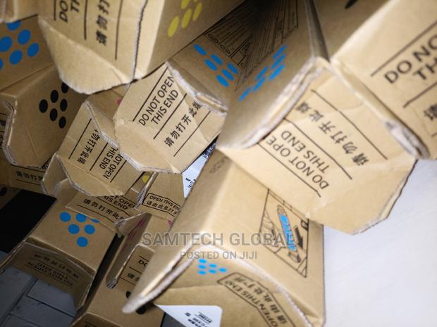 Ricoh C 300 Top Quality Toner!
