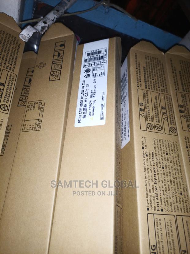 Best Highest Quality Toner C 300