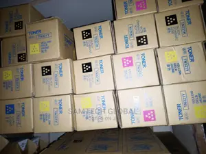 TN 321 Best Top Quality Toner for Konica C 364/224/284