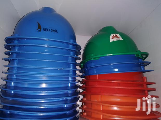 Helmets-medium Duty - main view