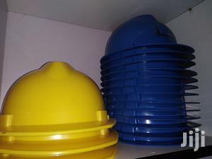 Helmets-medium Duty