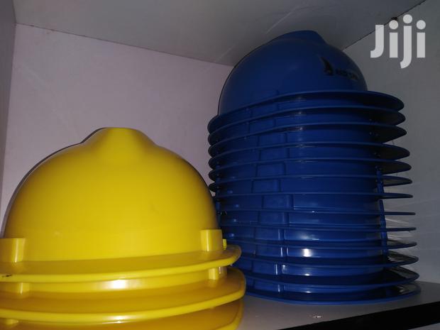 Helmets-medium Duty - thumbnail 2