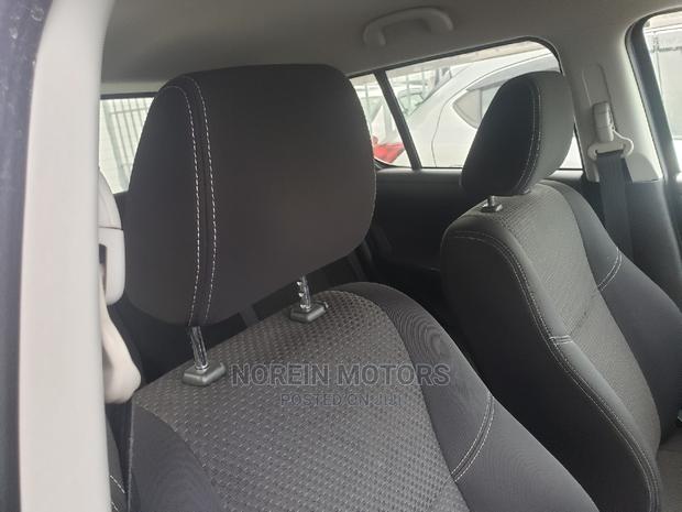 Suzuki Swift 2015 Blue - thumbnail 7