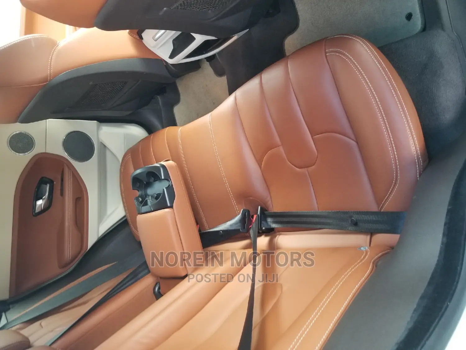 Land Rover Range Rover Evoque 2015 White