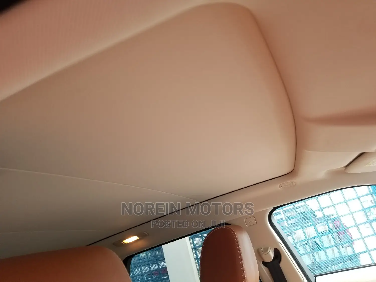 Land Rover Range Rover Evoque 2015 White
