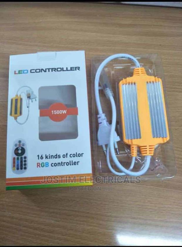 1500w Snakelight Adaptors - main view