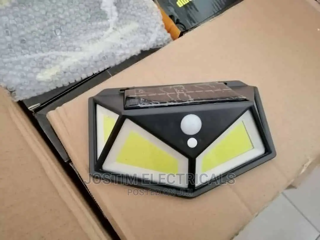 Solar Wall Lamps