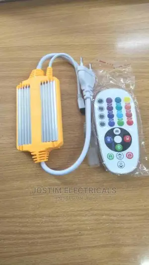 1500 W Rgb Snakelight Adaptor