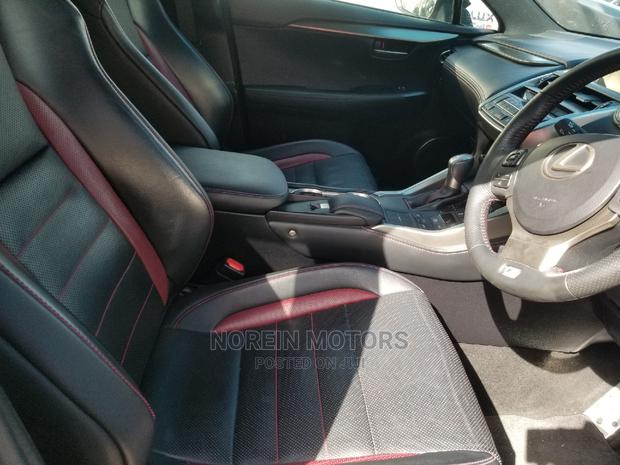 Toyota Harrier 2015 Gray - thumbnail 11