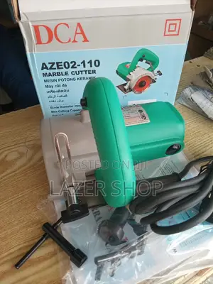 Marble Cutter/Tiles Cutter