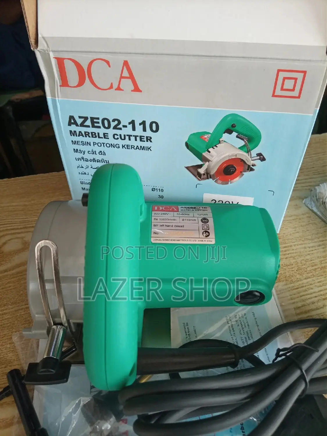 Marble Cutter/Tiles Cutter