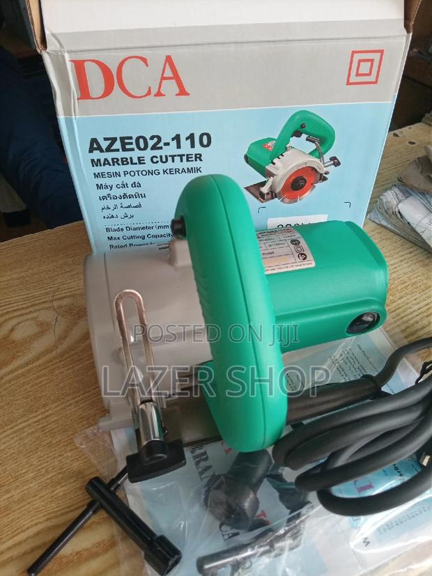 Marble Cutter/Tiles Cutter - thumbnail 3