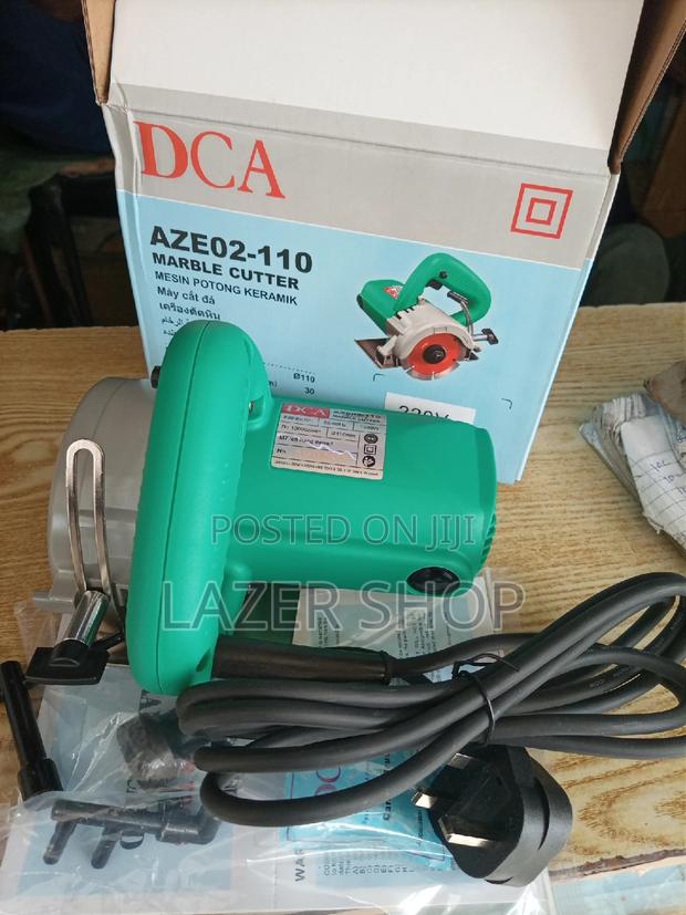 Marble Cutter/Tiles Cutter - thumbnail 4