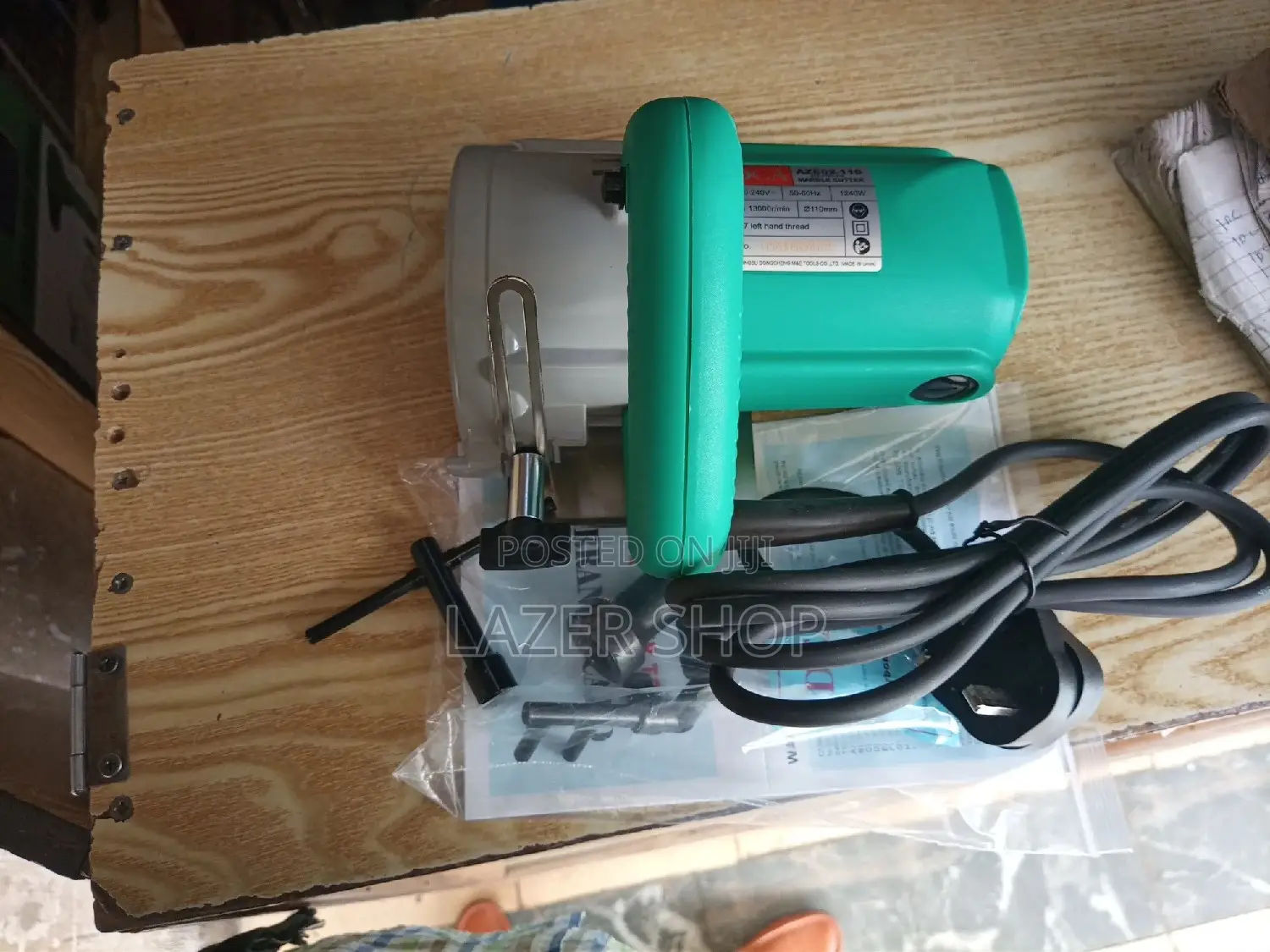 Marble Cutter/Tiles Cutter