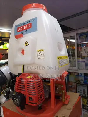 AICO Sprayer