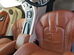 Land Rover Range Rover Evoque 2015 Pearl