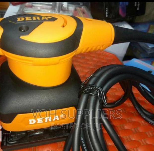 Sanding Tool