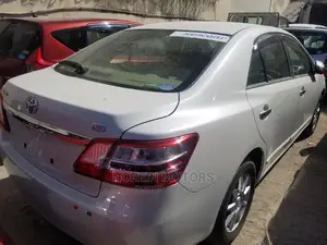 Toyota Premio 2015 Pearl