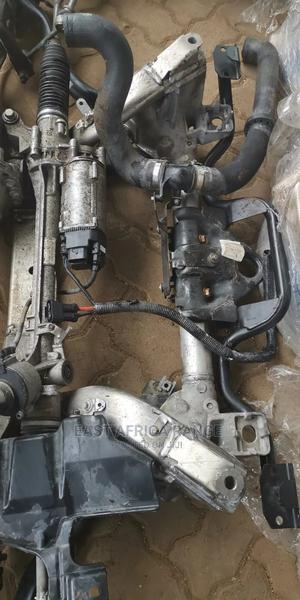 L405 Front Shocks Ex Uk - main view