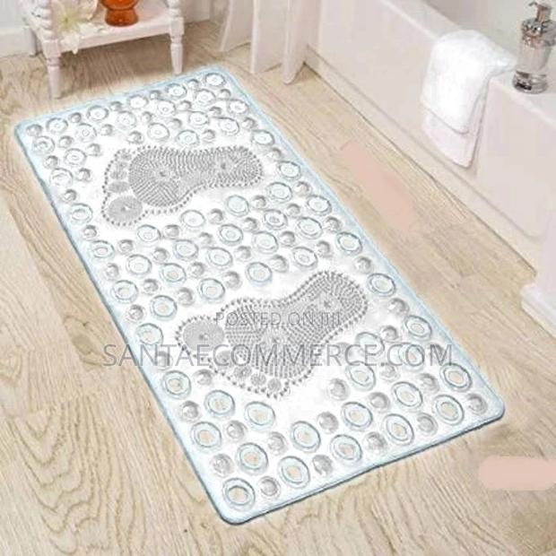 Anti Slip Bathroom Mat