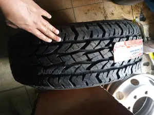 265/65r17 GT Savero A/T