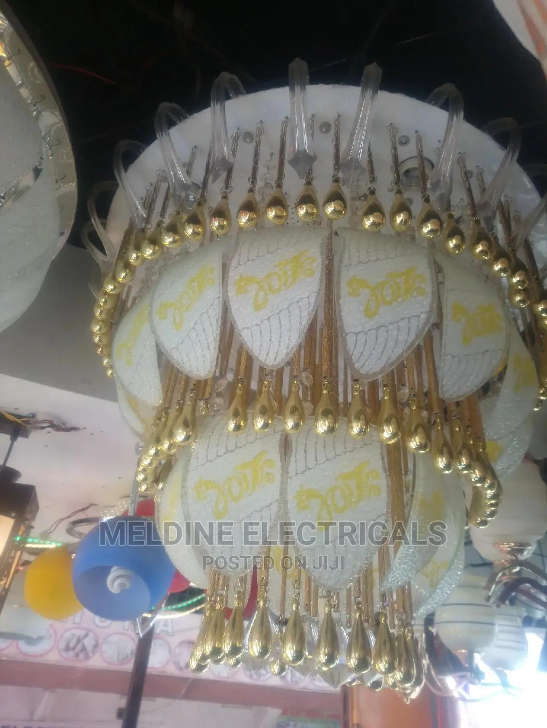 Bluetooth Chandarias