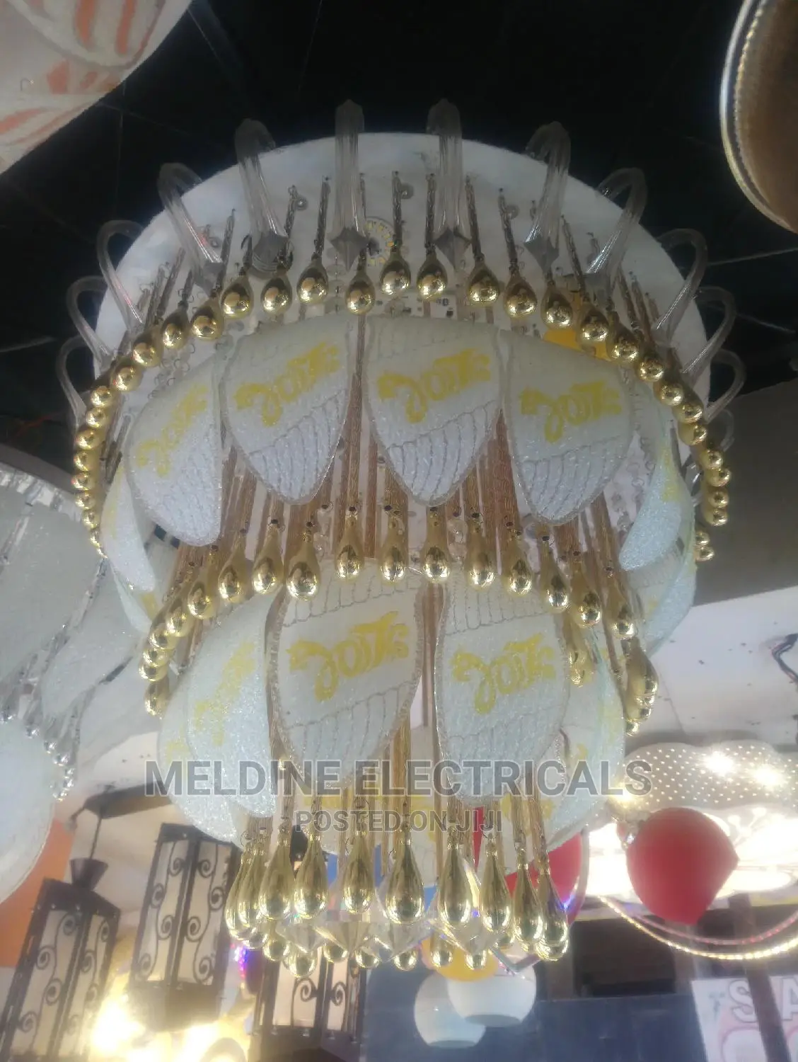 Bluetooth Chandarias