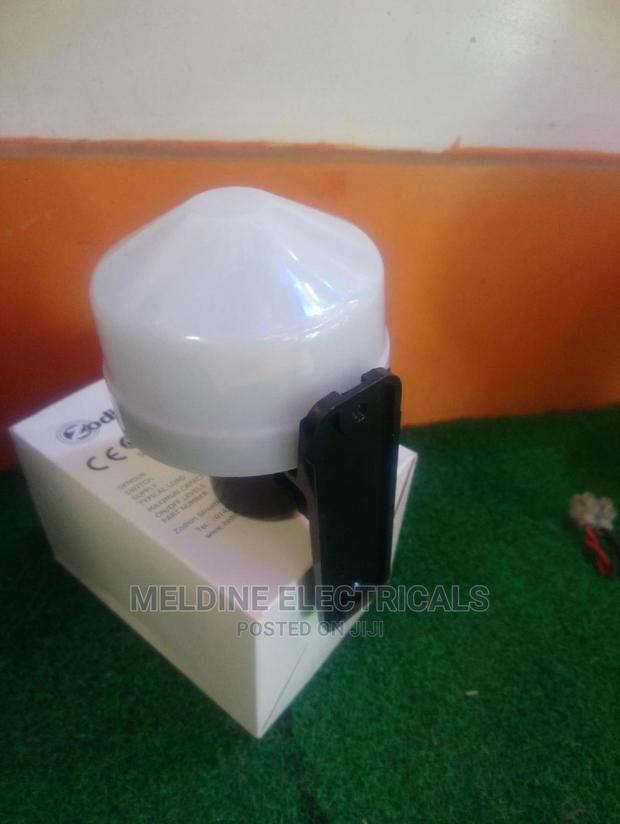 Zodion AC Photocell - thumbnail 2