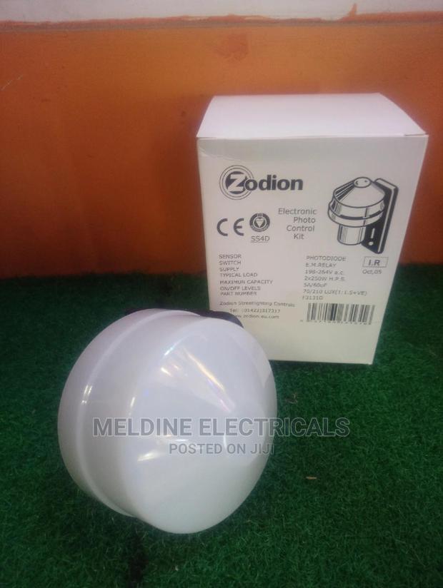 Zodion AC Photocell - thumbnail 3