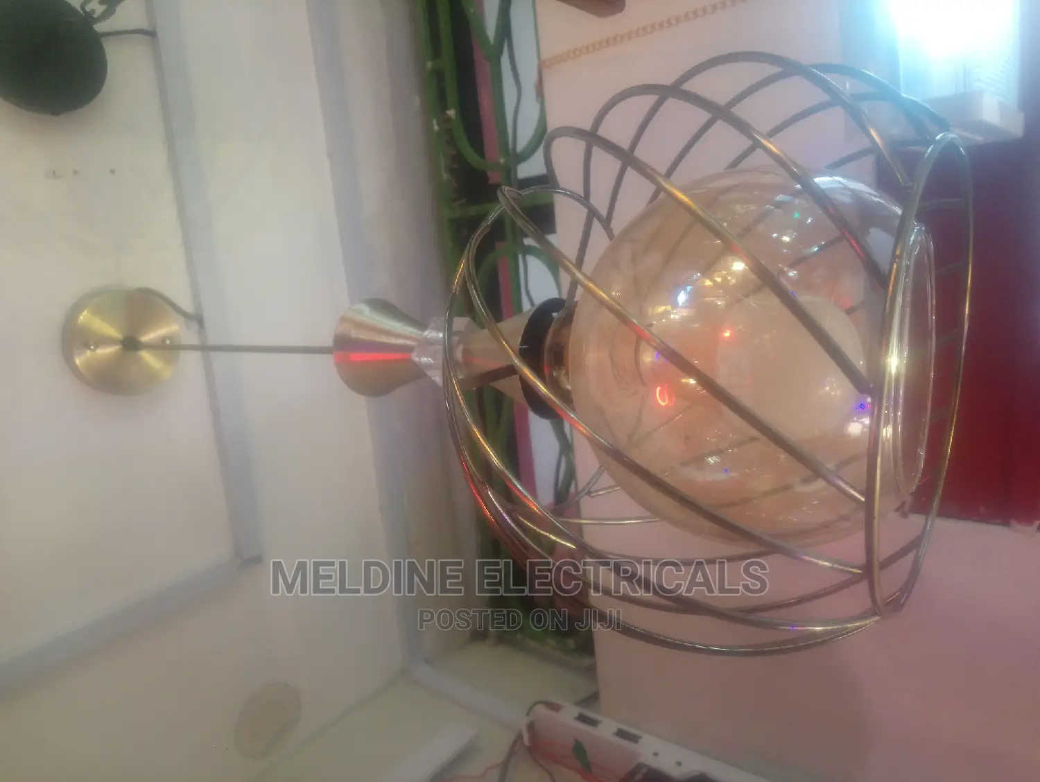 Pendant Hanging Light