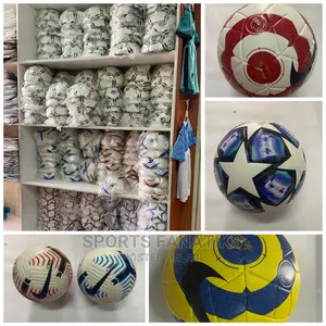 Foot Balls