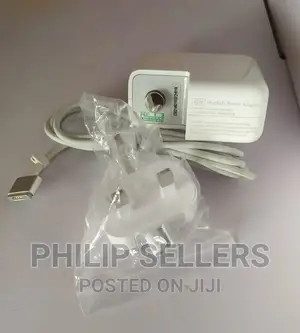 Macbook Magsafe Adapter Charger