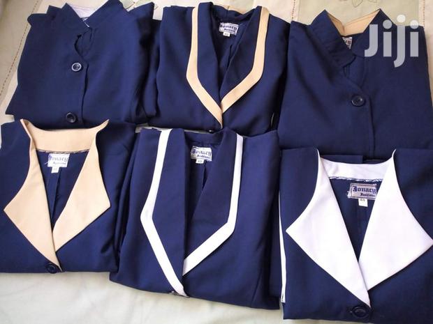 Nanny Uniforms/ Collection - thumbnail 2