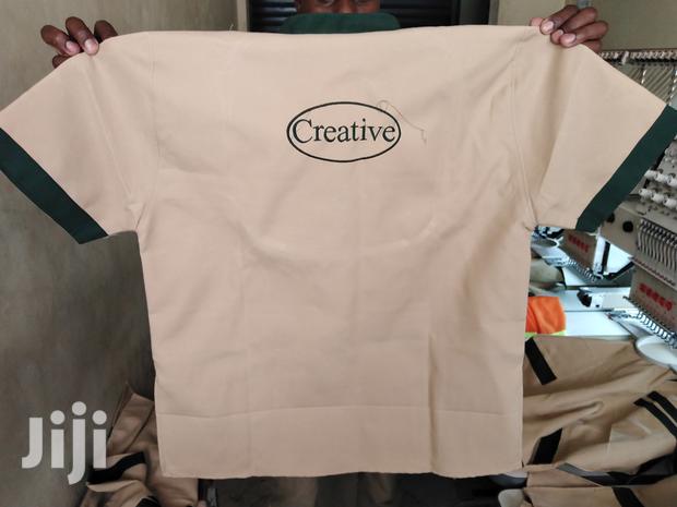 Cleaners/Staff Uniforms - thumbnail 2