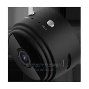 Camera A9 Wifi Home Security 1080P Camera